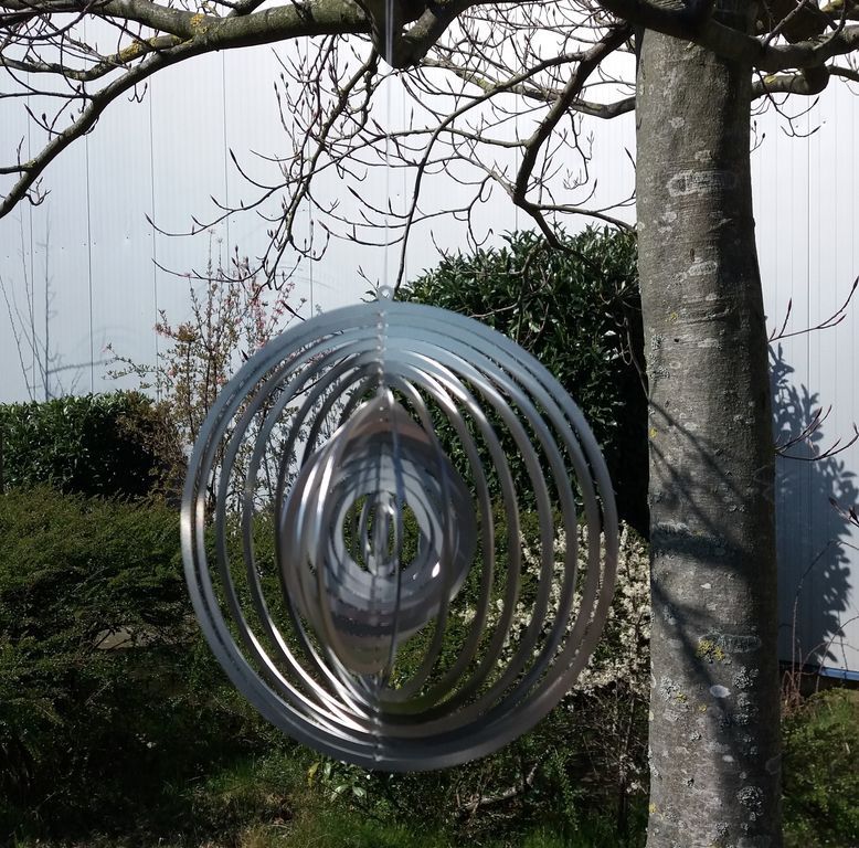 Elliot - Metallwindspiel hängend Edelstahl-Kreis groß 35 cm-/bilder/big/20200324_124832.jpg