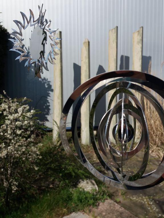 Elliot - Metallwindspiel hängend Edelstahl-Kreis klein 12 cm-/bilder/big/20200324_125649.jpg