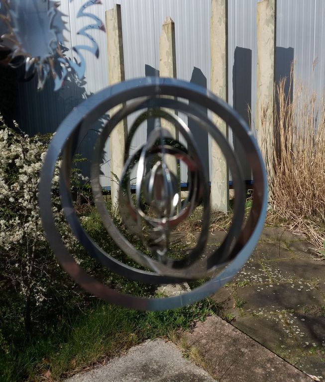 Elliot - Metallwindspiel hängend Edelstahl-Kreis klein 12 cm-/bilder/big/20200324_125703.jpg