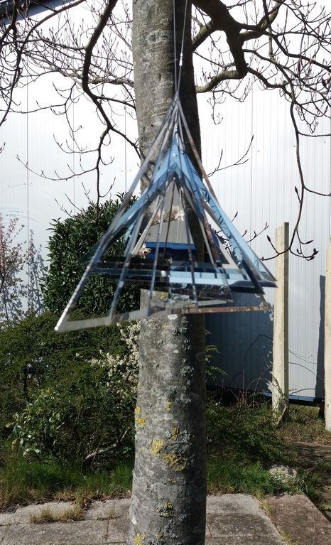 Elliot - Metallwindspiel hängend Edelstahl-Dreieck 23 x 38 cm-/bilder/big/20200324_130147.jpg