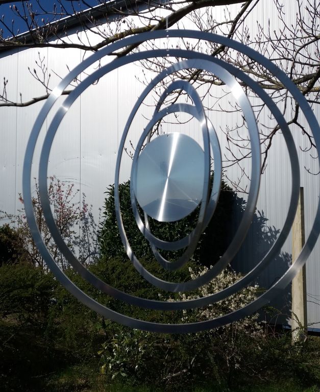 Elliot - Metallwindspiel hängend Edelstahl-Kreis XXL 55 cm-/bilder/big/20200324_130632.jpg