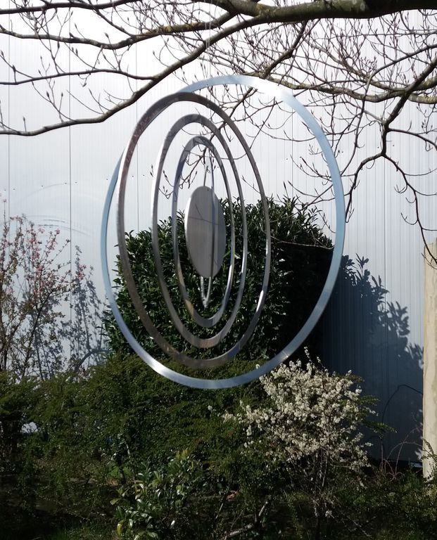 Elliot - Metallwindspiel hängend Edelstahl-Kreis XXL 55 cm-/bilder/big/20200324_130636.jpg