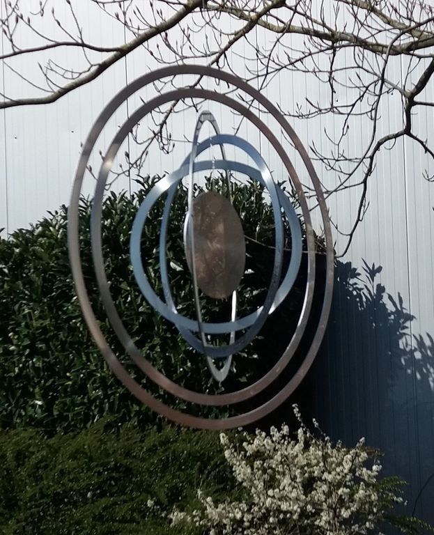 Elliot - Metallwindspiel hängend Edelstahl-Kreis XXL 55 cm-/bilder/big/20200324_130653.jpg