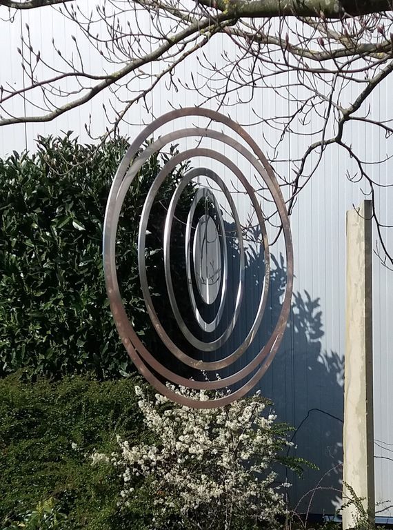 Elliot - Metallwindspiel hängend Edelstahl-Kreis XXL 55 cm-/bilder/big/20200324_130720.jpg