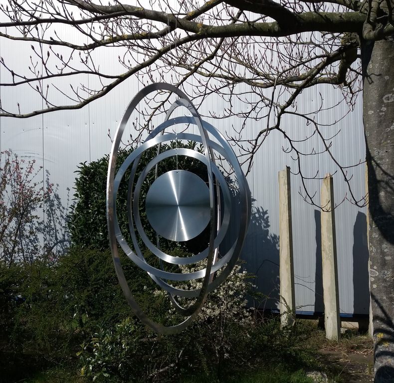 Elliot - Metallwindspiel hängend Edelstahl-Kreis XXL 55 cm-/bilder/big/20200324_130732.jpg