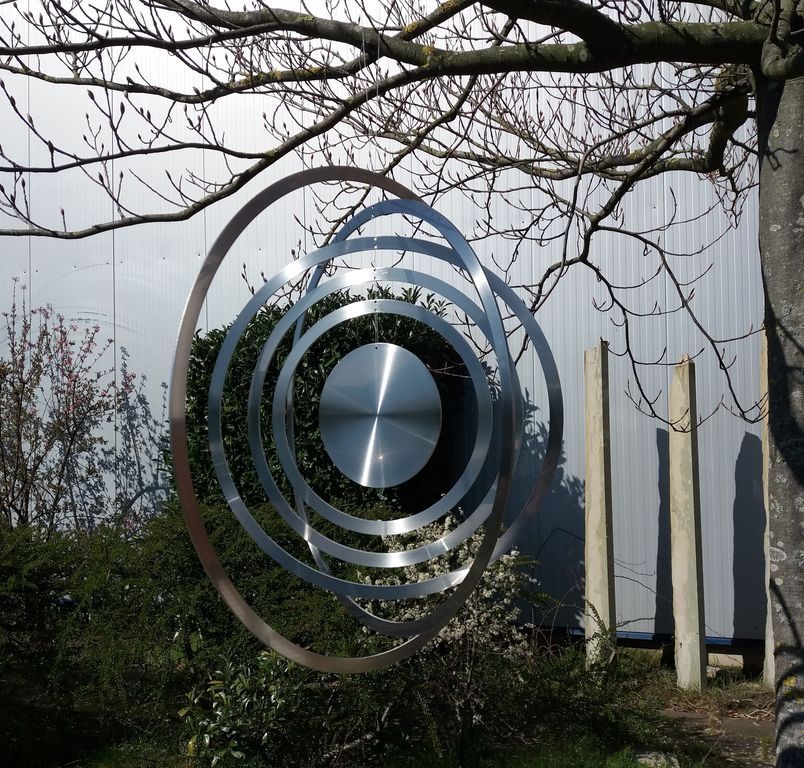 Elliot - Metallwindspiel hängend Edelstahl-Kreis XXL 55 cm-/bilder/big/20200324_130733.jpg