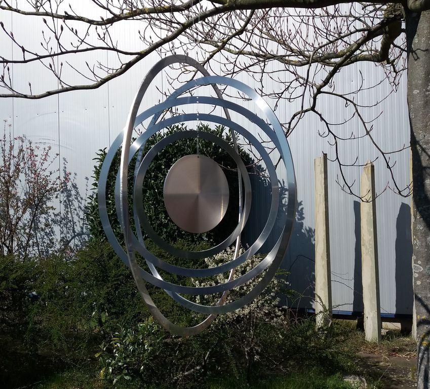Elliot - Metallwindspiel hängend Edelstahl-Kreis XXL 55 cm-/bilder/big/20200324_130736.jpg