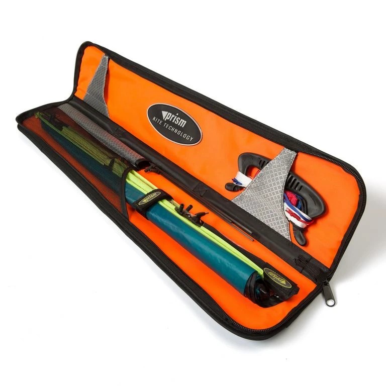 Prism 4-D Throwback Zweileiner-Leichtwind-Lenkdrachen/Stabdrachen-/bilder/big/2020664_3.jpg