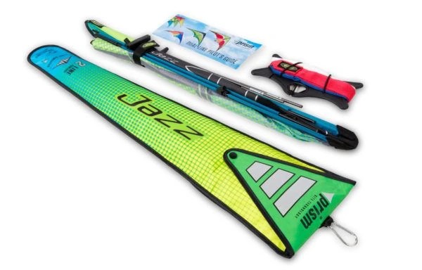 Prism Jazz 2.0 Aurora Zweileiner-Lenkdrachen/Stabdrachen (2-Leiner)-/bilder/big/2020684_2.jpg