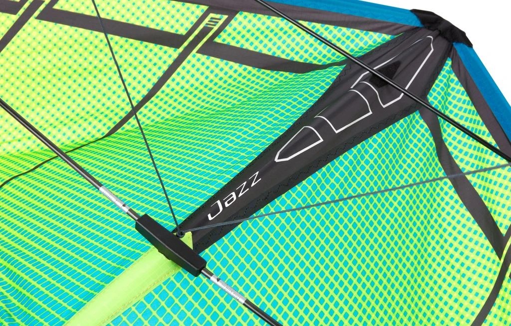 Prism Jazz 2.0 Aurora Zweileiner-Lenkdrachen/Stabdrachen (2-Leiner)-/bilder/big/2020684_3.jpg