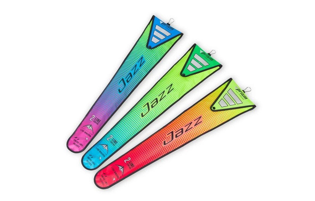 Prism Jazz 2.0 Aurora Zweileiner-Lenkdrachen/Stabdrachen (2-Leiner)-/bilder/big/2020684_4.jpg