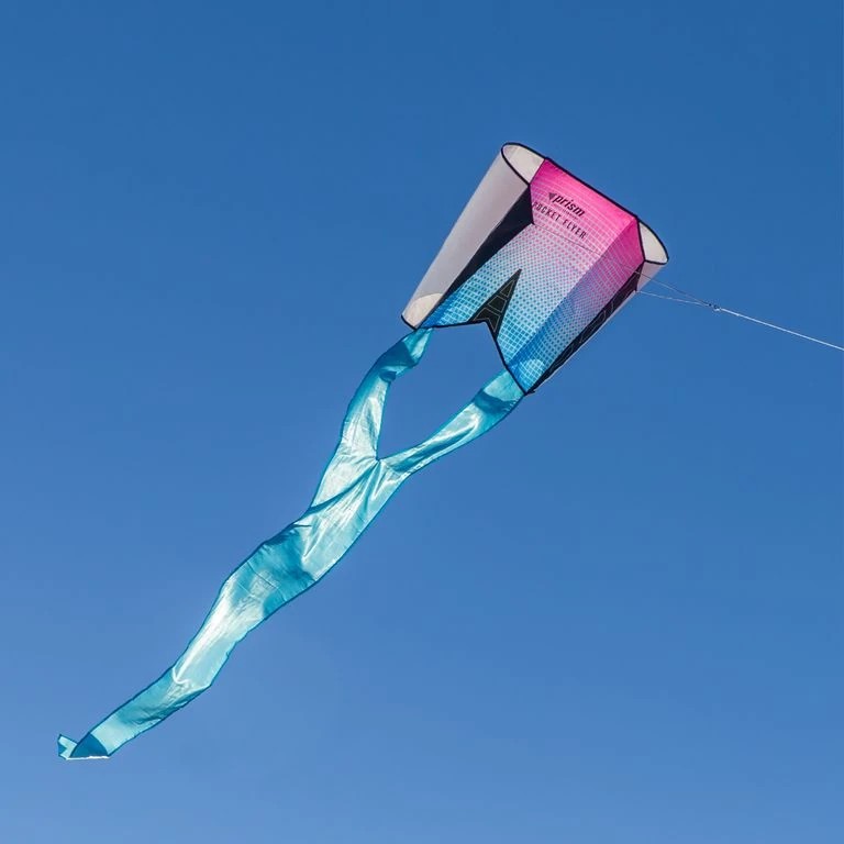 Prism Pocket Flyer Sled Ultraviolet - stabloser Einleiner-Drachen-/bilder/big/2020690_3.jpg