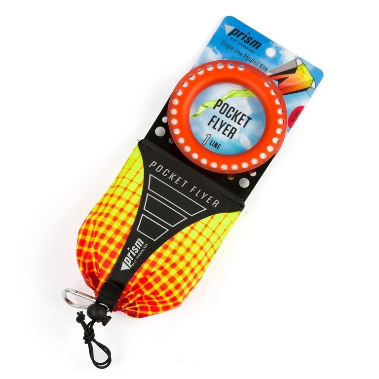 Prism Pocket Flyer Sled Inferno - stabloser Einleiner-Drachen-/bilder/big/2020692_2.jpg