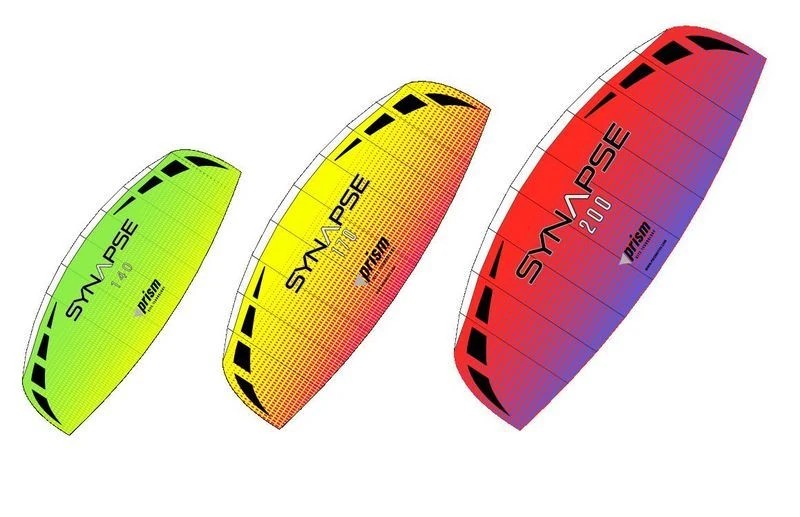 Prism Synapse 200 Coho Zweileiner-Lenkdrachen-/bilder/big/2082627_2.jpg