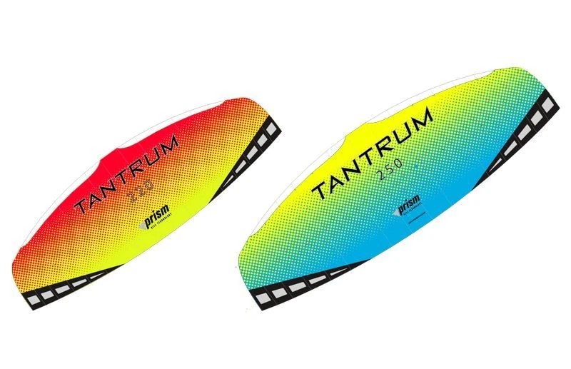 Prism Tantrum 250 Ocean Zweileiner-Lenkdrachen-/bilder/big/2082637_2.jpg