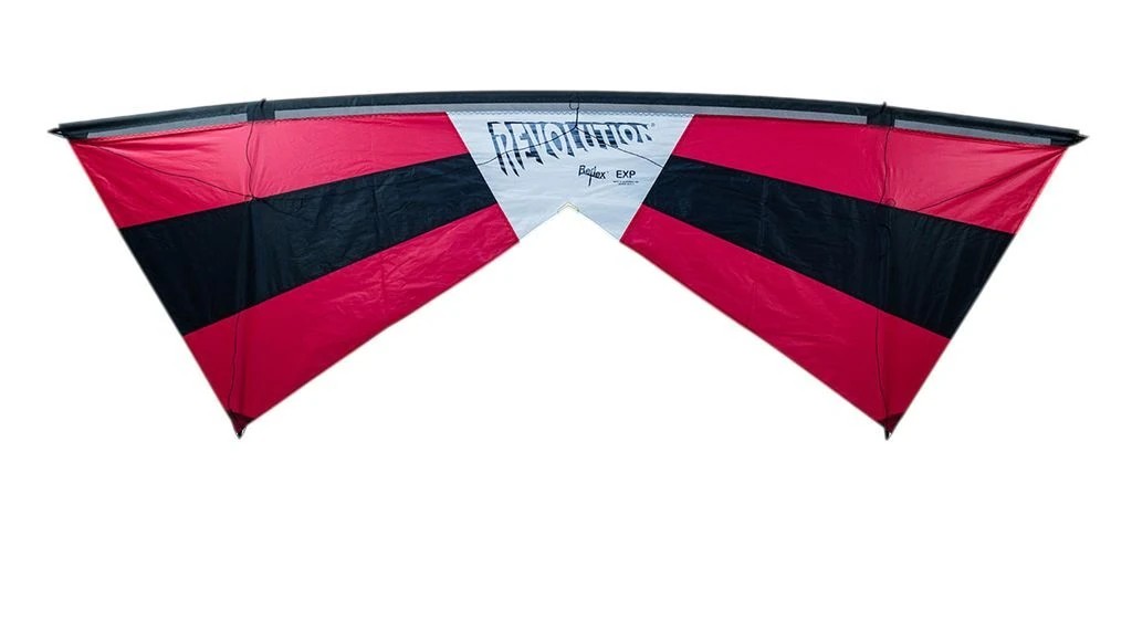 Revolution REFLEX EXP Vierleiner-Lenkdrachen/Stabdrachen (4-Leiner)-/bilder/big/2260221.jpg