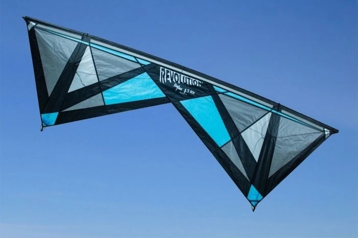 Revolution REFLEX RX Vierleiner-Lenkdrachen/Stabdrachen (4-Leiner)-/bilder/big/2260270_1jpg.jpg