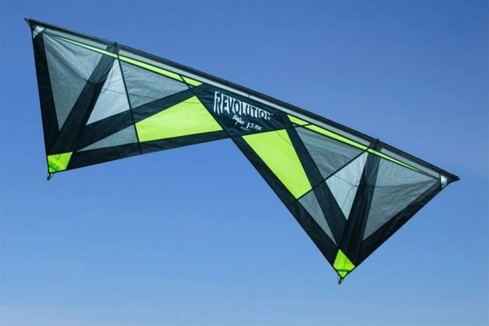 Revolution REFLEX RX Vierleiner-Lenkdrachen/Stabdrachen (4-Leiner)-/bilder/big/2260271_1jpg.jpg