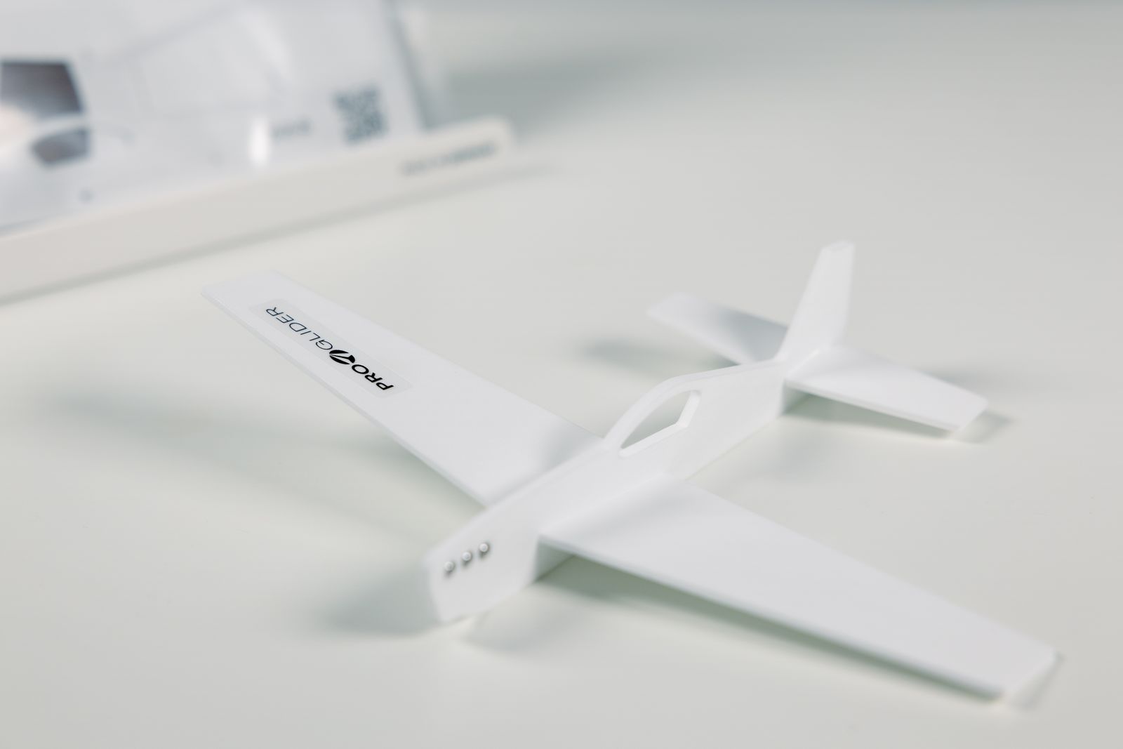 ProGlider - Wurfgleiter 167 x 200 x 34 mm 1.93 g-/bilder/big/240311_proglider%20(1%20von%204).jpg