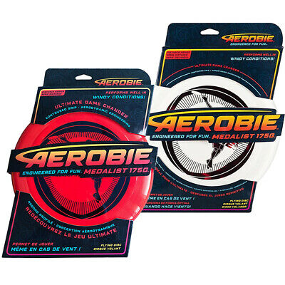 Aerobie Medalist Disc - Wurfscheibe/Frisbee Durchmesser 27 cm-/bilder/big/3000033_3.jpg