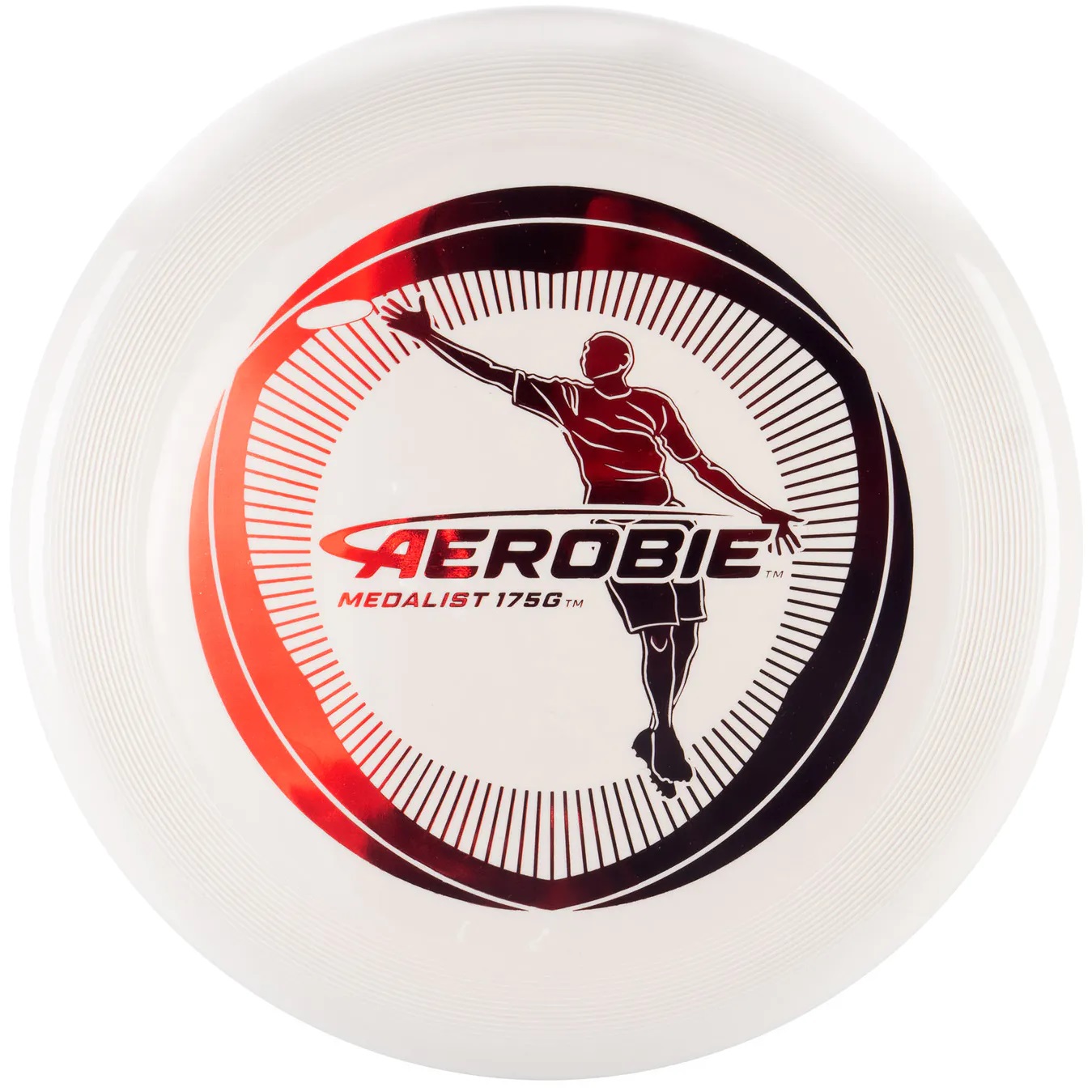 Aerobie Medalist Disc - Wurfscheibe/Frisbee Durchmesser 27 cm-/bilder/big/3000033_4.jpg