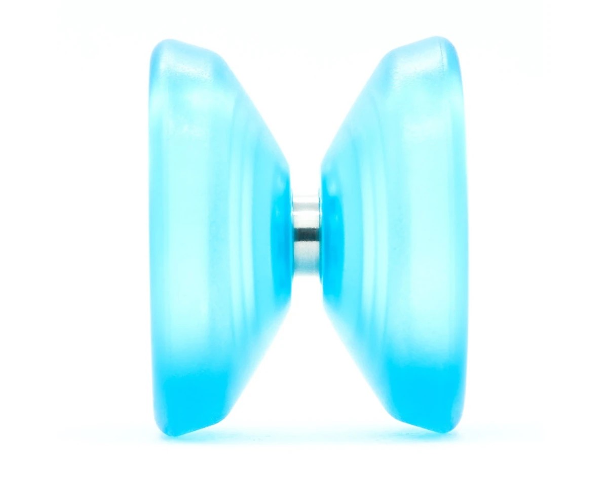 YoYoFactory Atom Smasher - YoYo für Beginner Fortgeschrittene und-/bilder/big/3115145_2.jpg