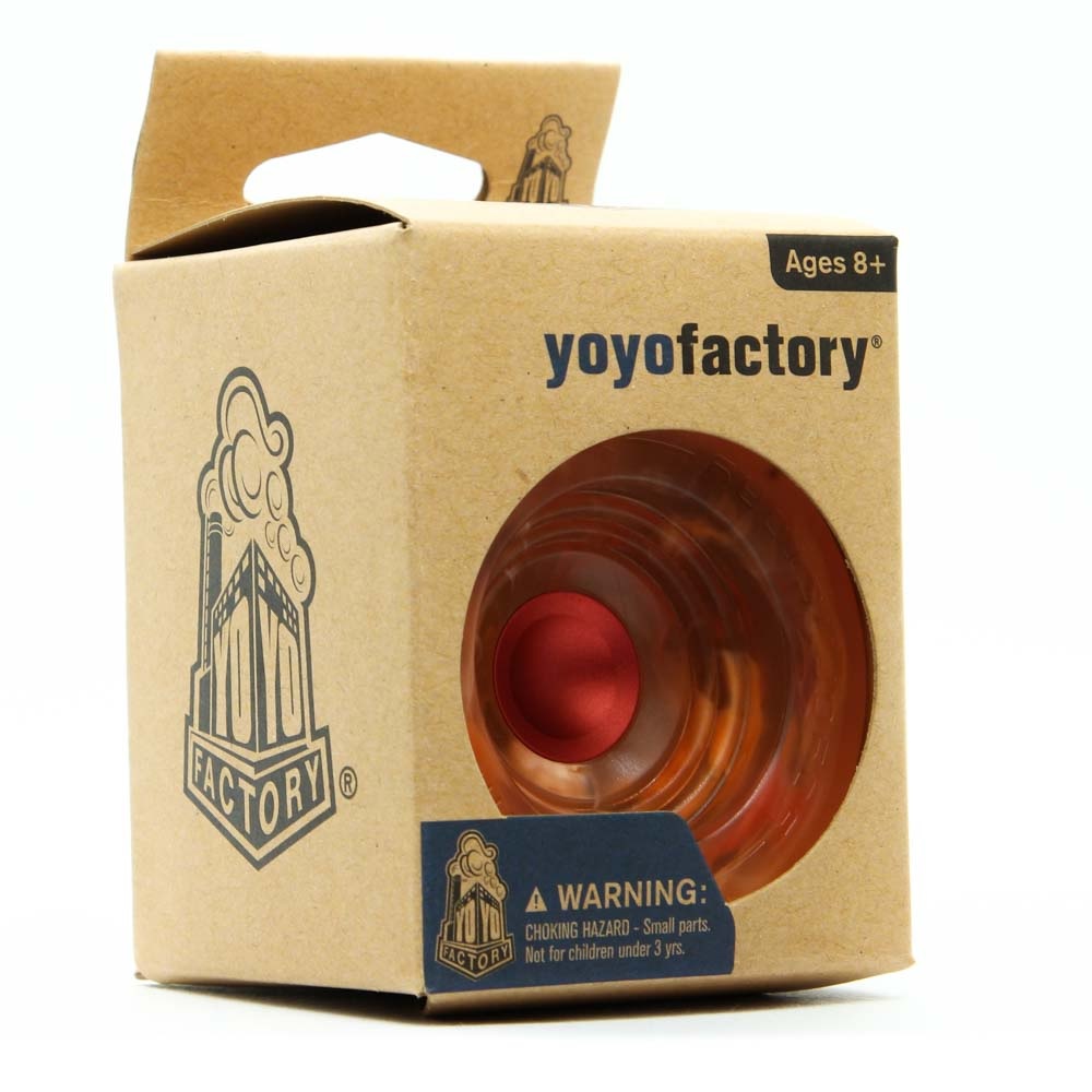 YoYoFactory Atom Smasher - YoYo für Beginner Fortgeschrittene und-/bilder/big/3115147_2.jpg