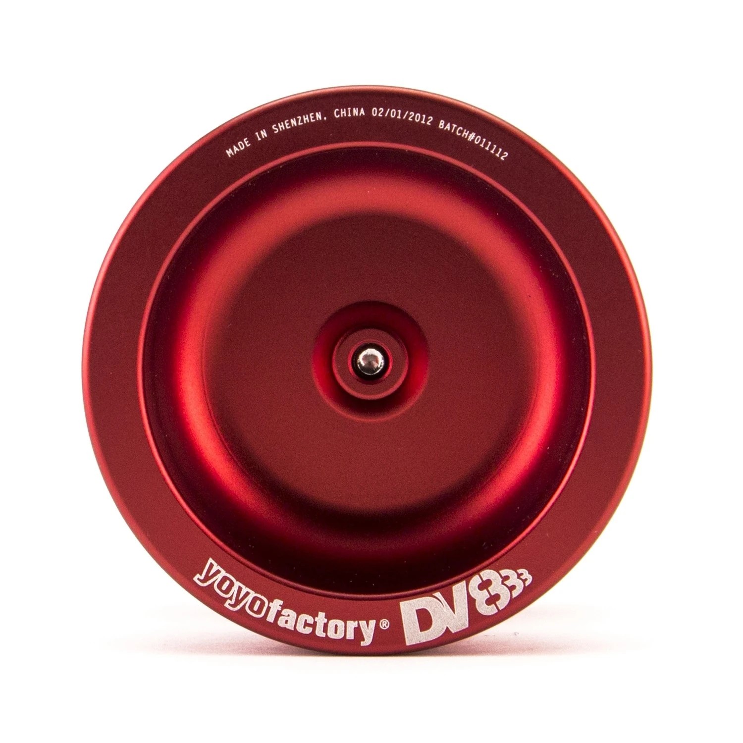 YoYoFactory DV888 - YoYo für Beginner Fortgeschrittene und Profis Ø-/bilder/big/3115162_3.jpg