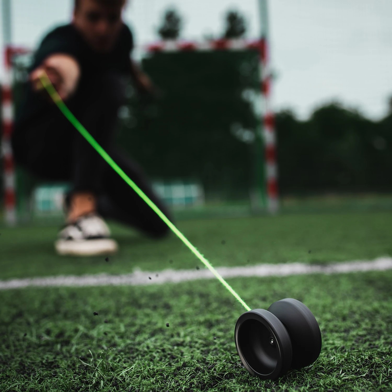 YoYoFactory DV888 - YoYo für Beginner Fortgeschrittene und Profis Ø-/bilder/big/3115163_5.jpg