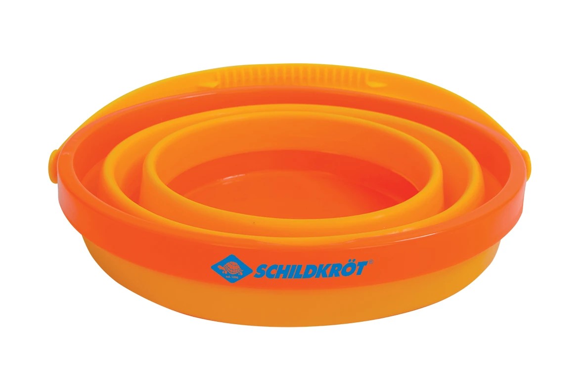 Schildkröt - Falteimer Ø 19 cm x 16 cm-/bilder/big/3117000_3.jpg