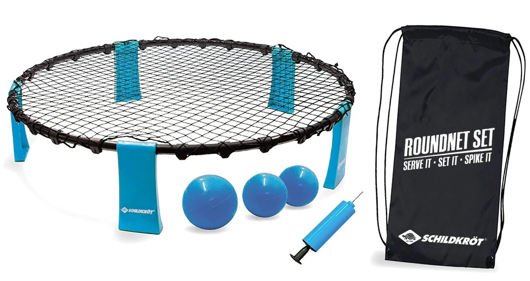 Schildkröt - Roundnet Set Ø 90 cm-/bilder/big/3117005_1.jpg