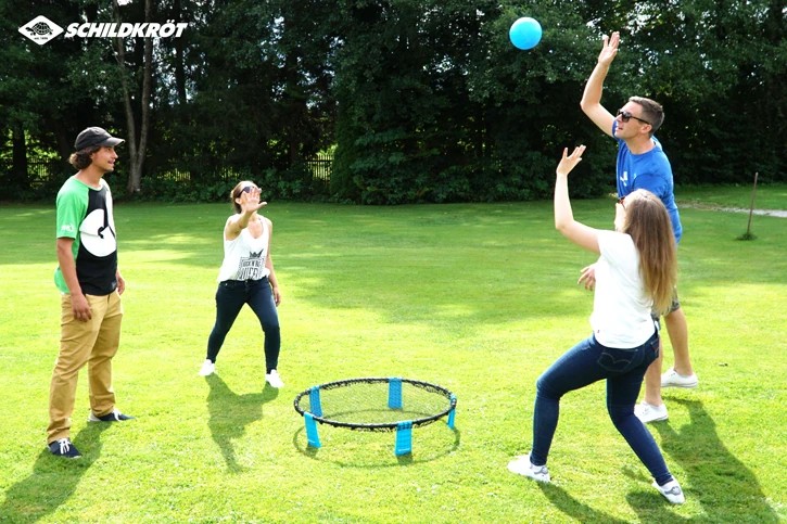 Schildkröt - Roundnet Set Ø 90 cm-/bilder/big/3117005_3.jpg