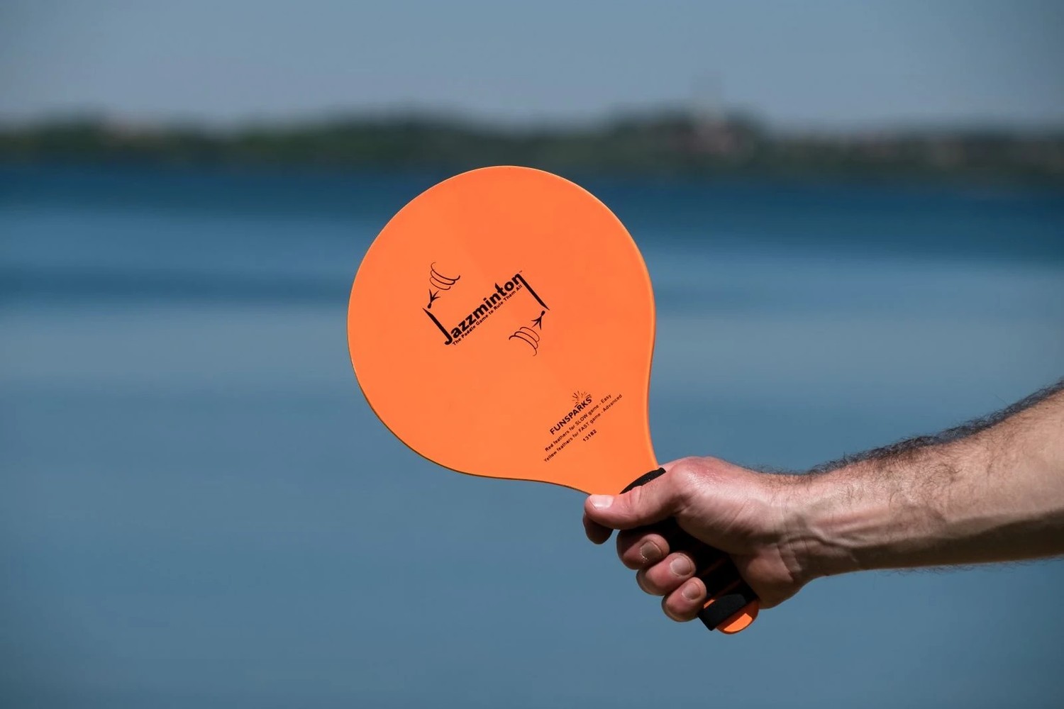 Schildkröt - Jazzminton Set-/bilder/big/3117010_5.jpg