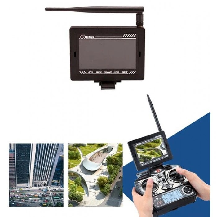 Drohne QUADROCOPTER Space Trek V666-/bilder/big/3161200_2.jpg