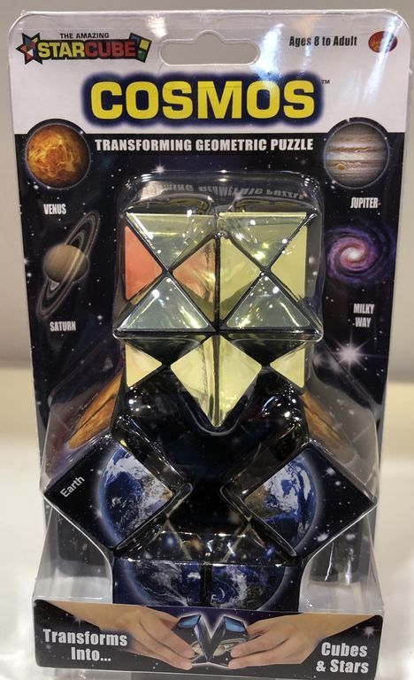 StarCube COSMOS Stern-Zauberwürfel - tolles Geschicklichkeits- und-/bilder/big/3247012_3.jpg