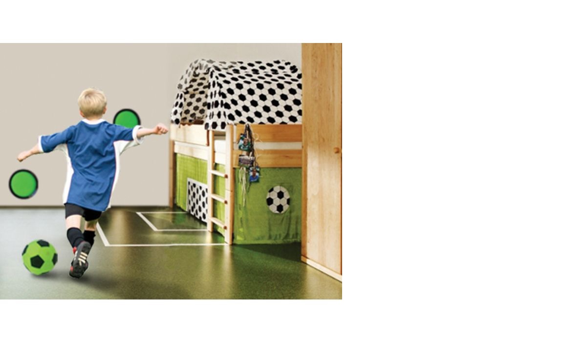 Kick & Stick - Indoor-Torwand m. Ball-/bilder/big/3247049_2.jpg