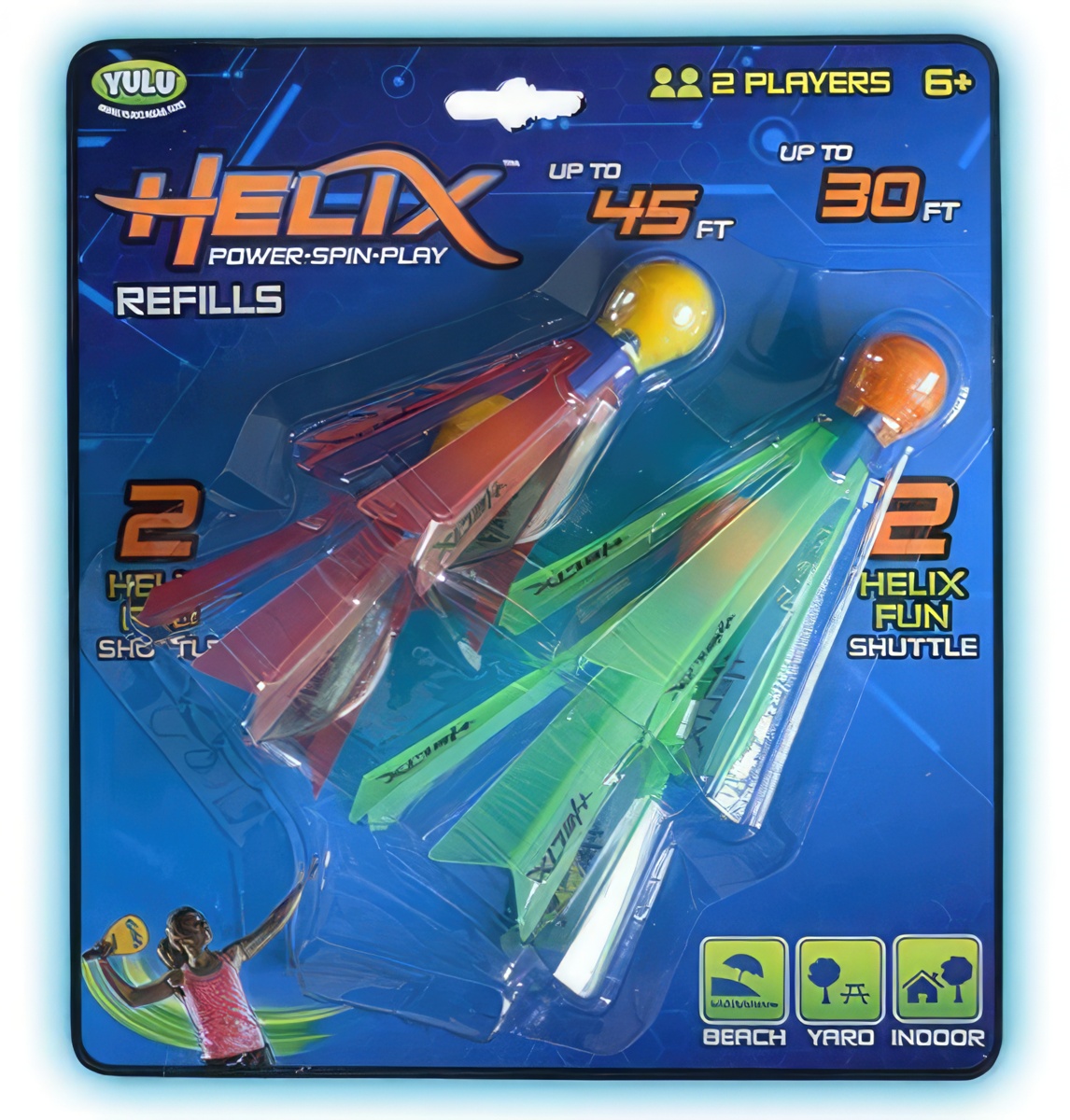 HELIX SPEED-TENNIS - Refill-Set-/bilder/big/3247060_1.jpg