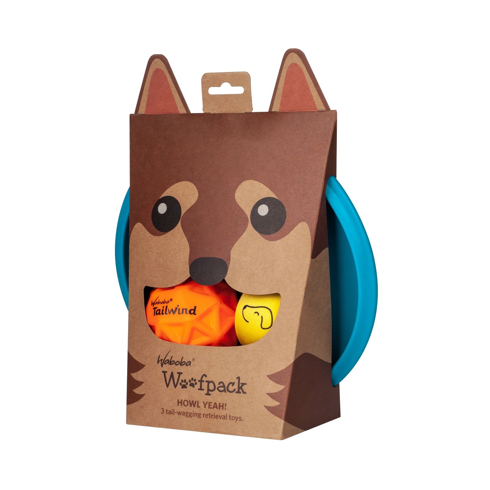 Waboba Dog - Woofpack-/bilder/big/3250590_2.jpg