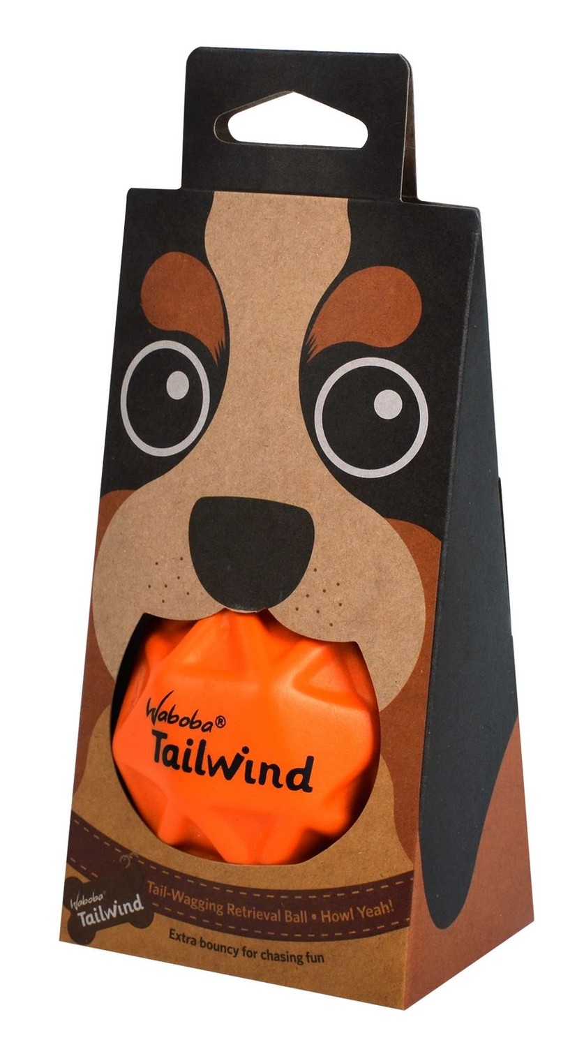 Waboba Dog - Tailwind 
