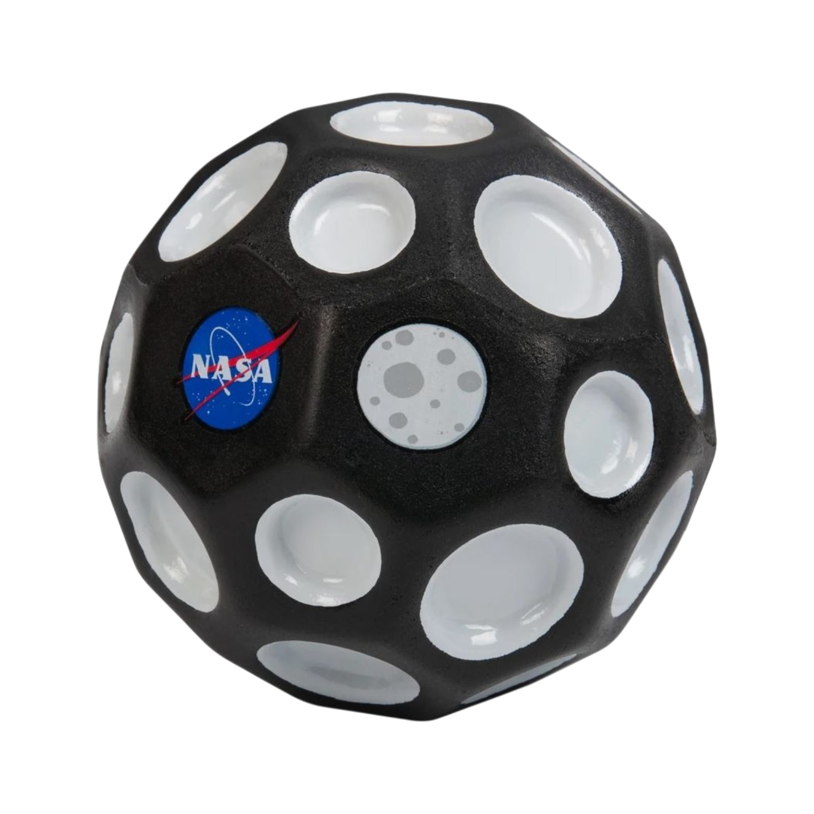 Waboba MOON Ball "NASA" 