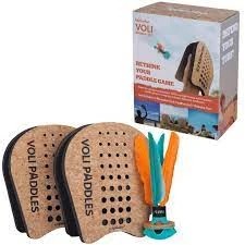 Waboba - Voli Paddle Set 