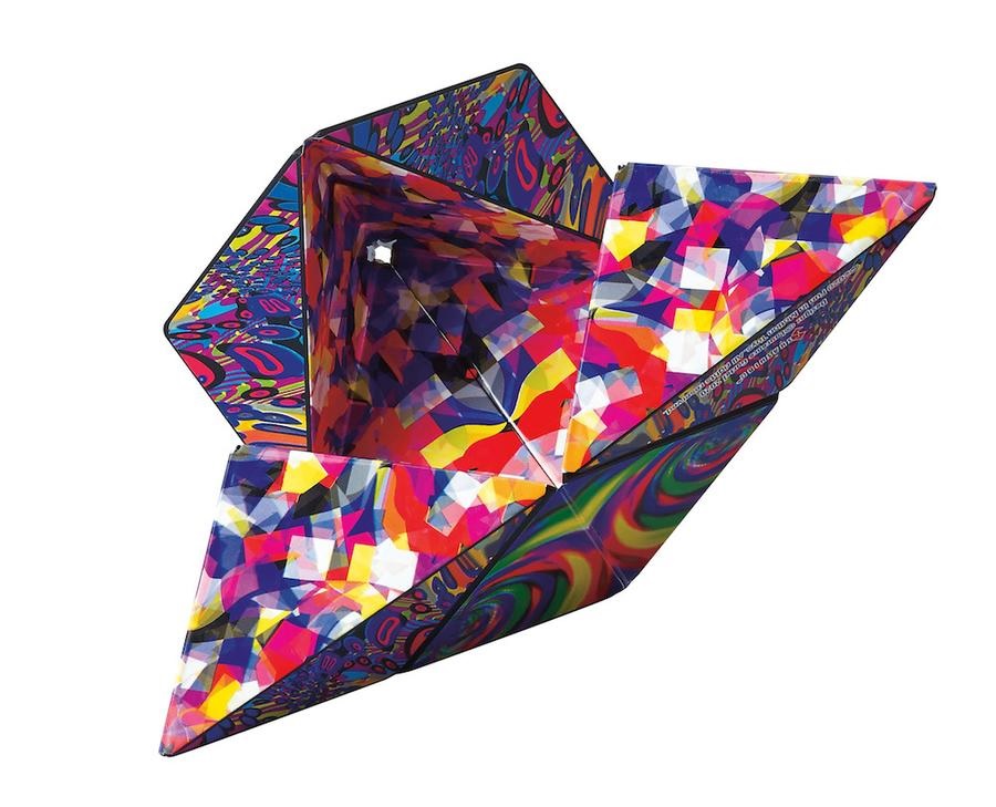 Shashibo Cube - Geometrischer Magnetwürfel - magnetisches-/bilder/big/3250800_2.jpg