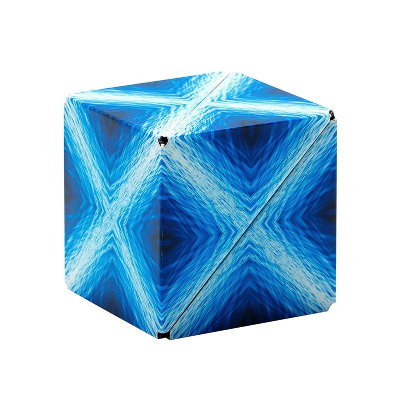 Shashibo Cube - Geometrischer Magnetwürfel - magnetisches-/bilder/big/3250801_1.jpg