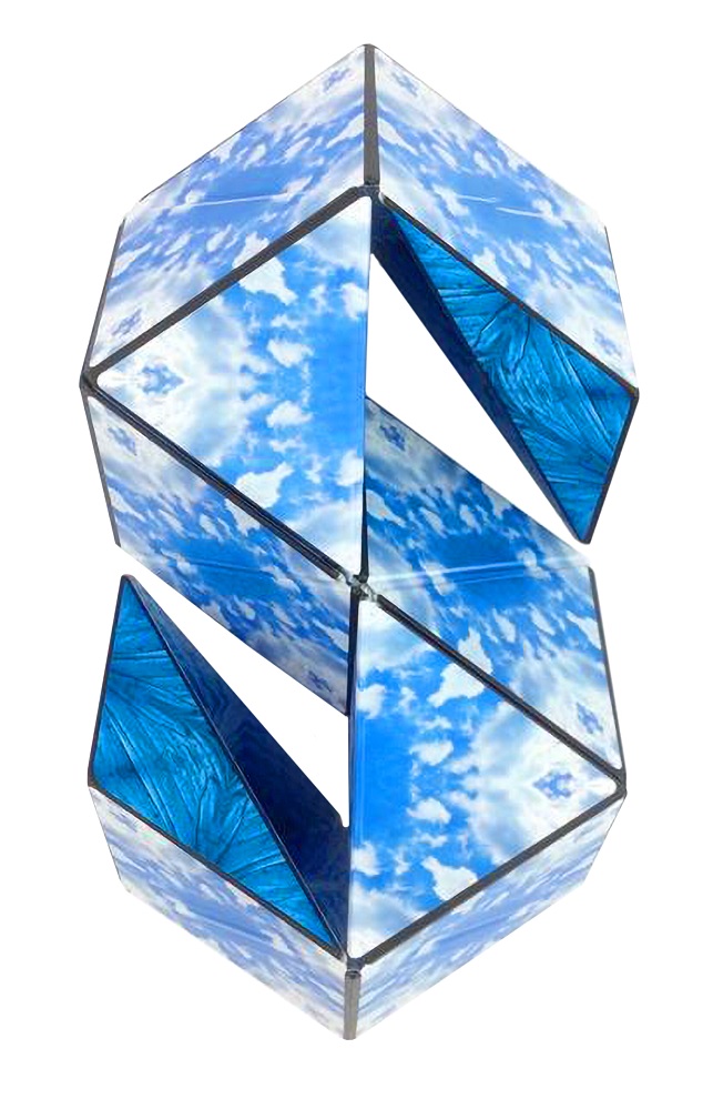 Shashibo Cube - Geometrischer Magnetwürfel - magnetisches-/bilder/big/3250801_4.jpg