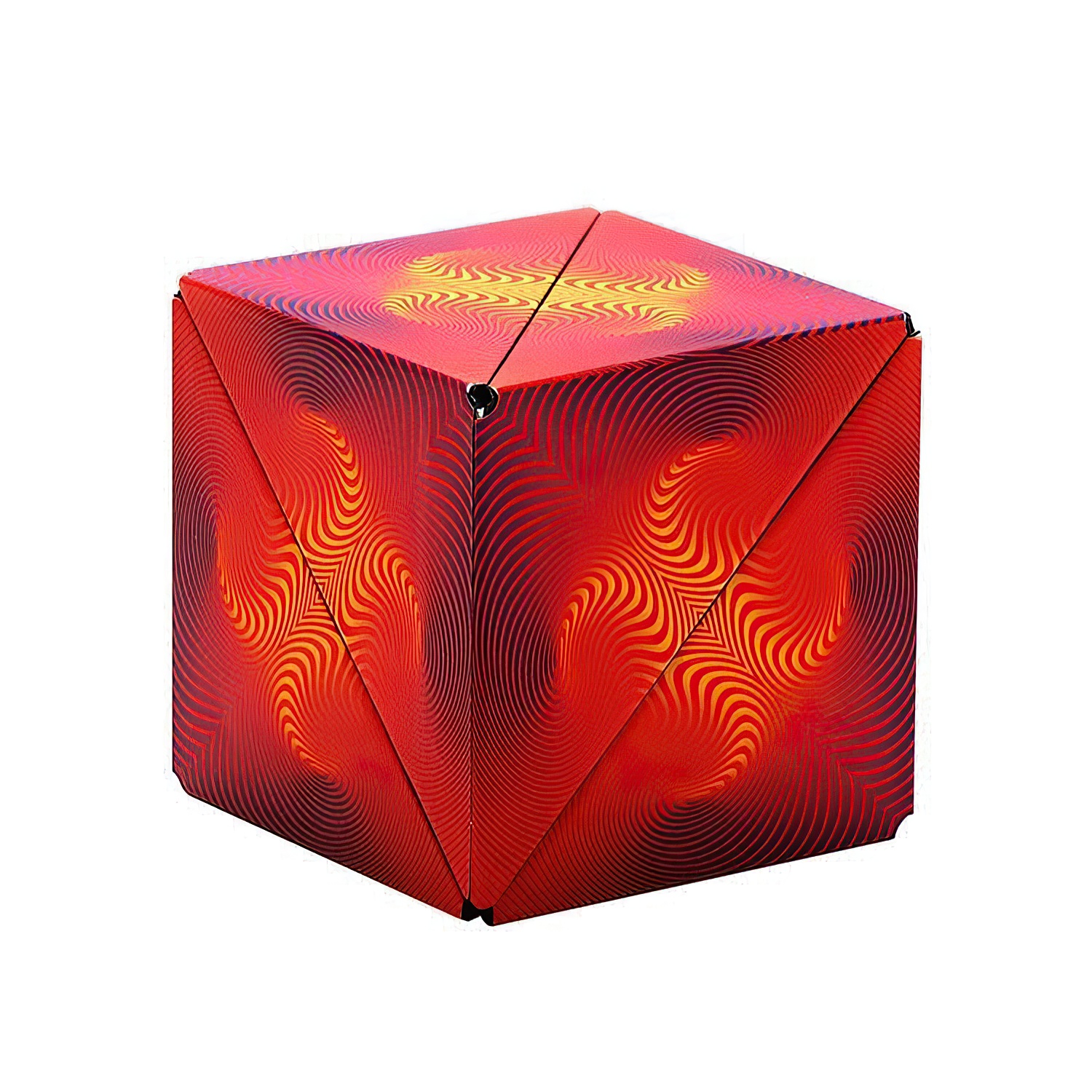 Shashibo Cube - Geometrischer Magnetwürfel - magnetisches-/bilder/big/3250802_1.jpg