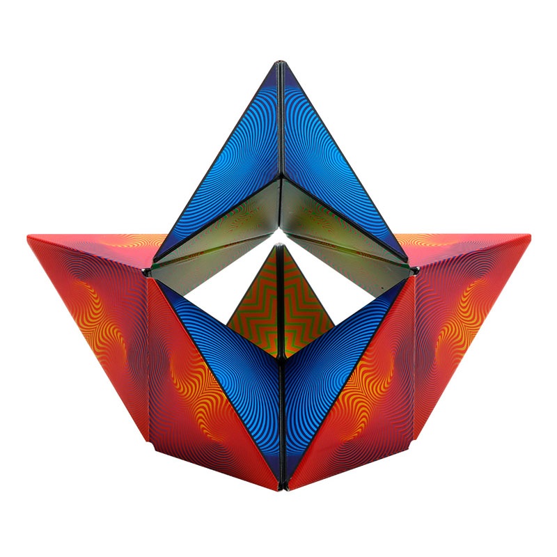 Shashibo Cube - Geometrischer Magnetwürfel - magnetisches-/bilder/big/3250802_4.jpg