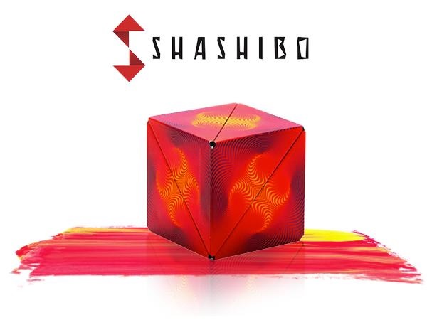 Shashibo Cube - Geometrischer Magnetwürfel - magnetisches-/bilder/big/3250802_5.jpg