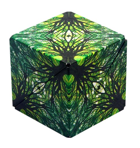 Shashibo Cube - Geometrischer Magnetwürfel - magnetisches-/bilder/big/3250805_2.jpg