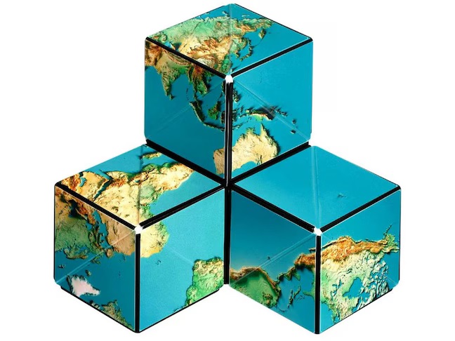 Shashibo Cube - Geometrischer Magnetwürfel - magnetisches-/bilder/big/3250807_6.jpg