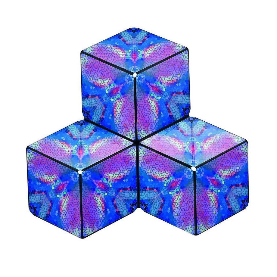 Shashibo Cube - Geometrischer Magnetwürfel - magnetisches-/bilder/big/3250808_3.jpg